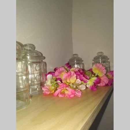 La Casetta In Porta Soprana Apartment เจนัว ภายนอก รูปภาพ