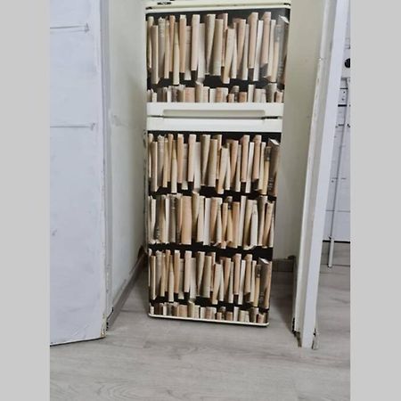 La Casetta In Porta Soprana Apartment เจนัว ภายนอก รูปภาพ
