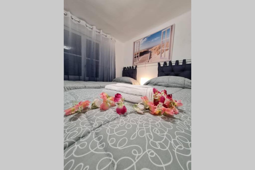 La Casetta In Porta Soprana Apartment เจนัว ภายนอก รูปภาพ