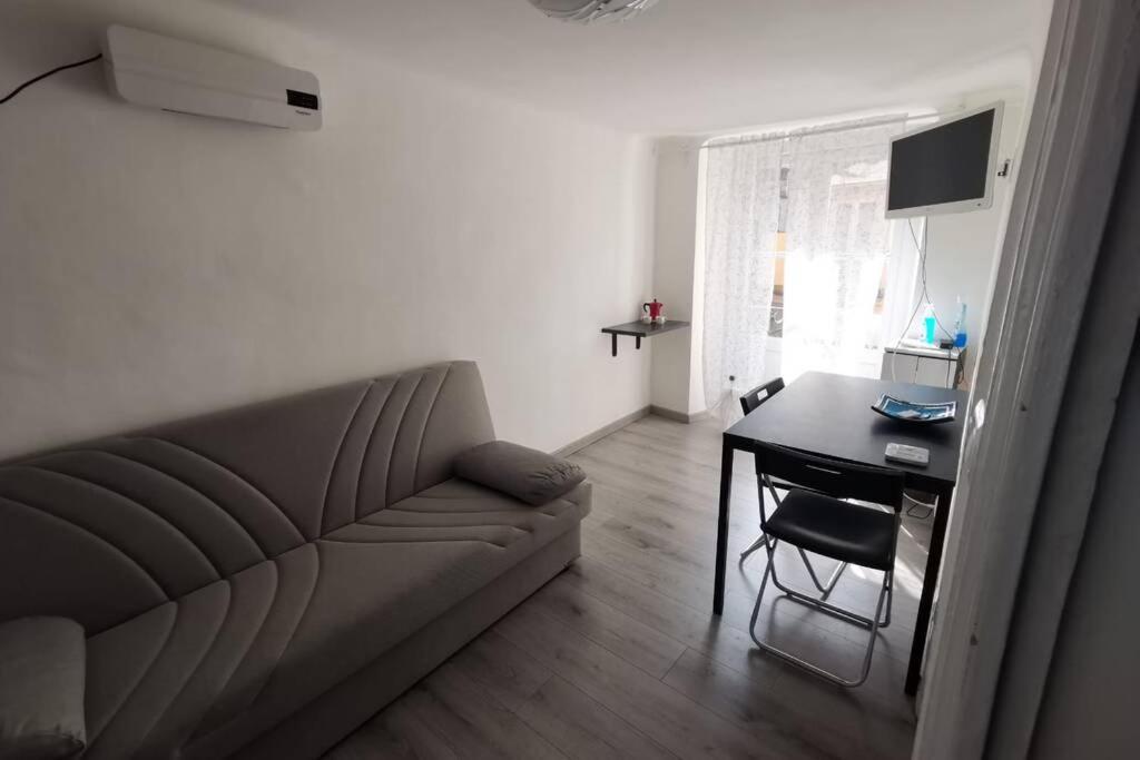 La Casetta In Porta Soprana Apartment เจนัว ภายนอก รูปภาพ