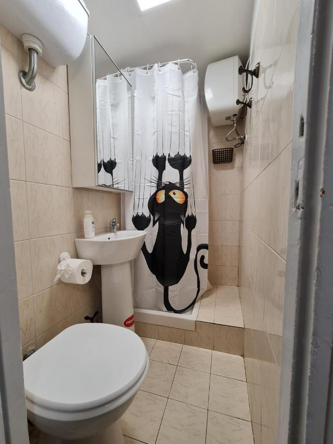 La Casetta In Porta Soprana Apartment เจนัว ภายนอก รูปภาพ