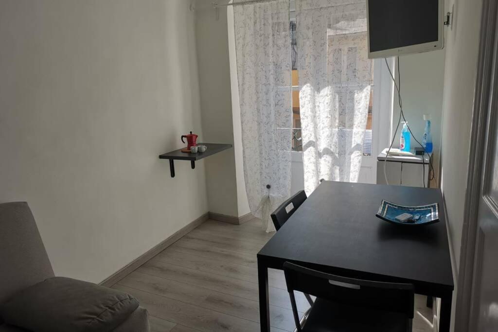 La Casetta In Porta Soprana Apartment เจนัว ภายนอก รูปภาพ