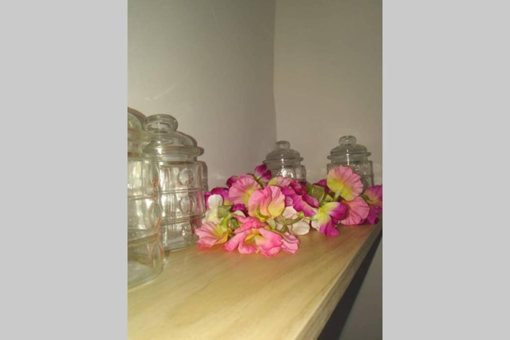 La Casetta In Porta Soprana Apartment เจนัว ภายนอก รูปภาพ