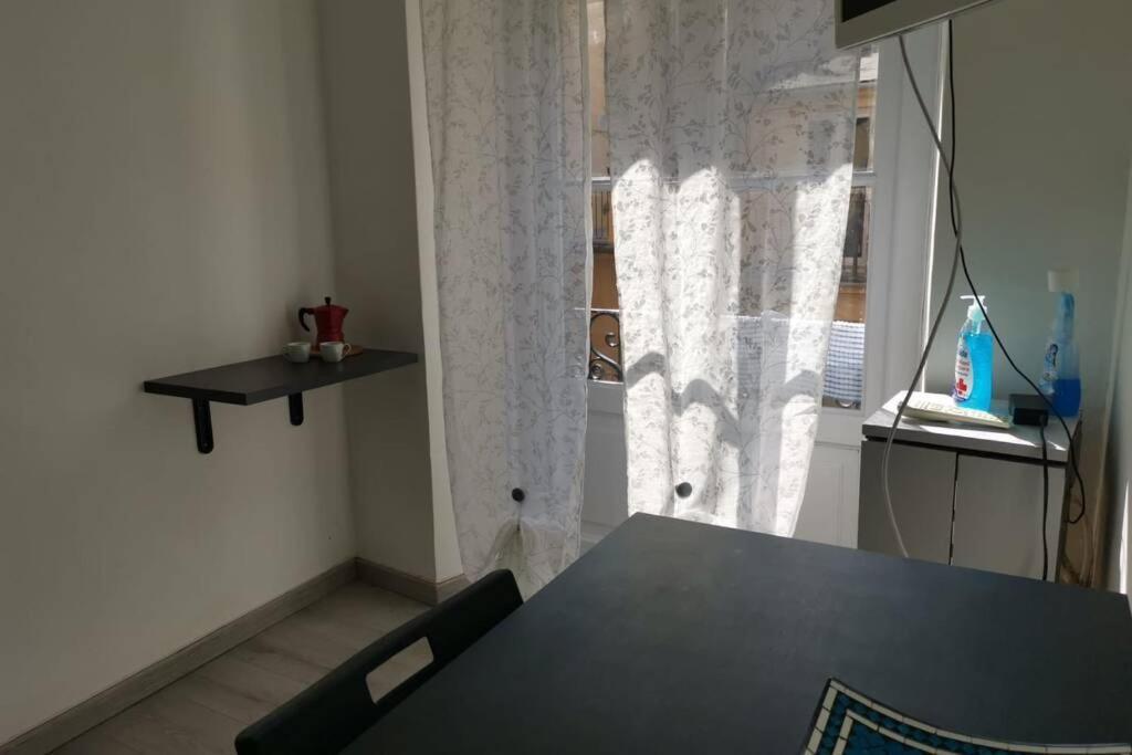 La Casetta In Porta Soprana Apartment เจนัว ภายนอก รูปภาพ